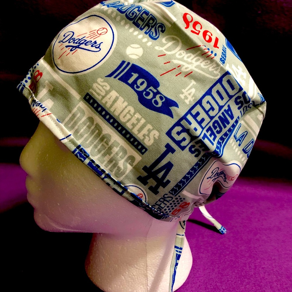 Surgical hat